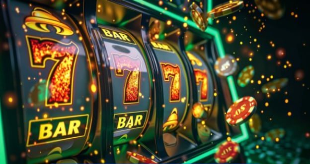 lotto লাইভ রুলেট টেবিলে ডিলার স্পিন করছেন