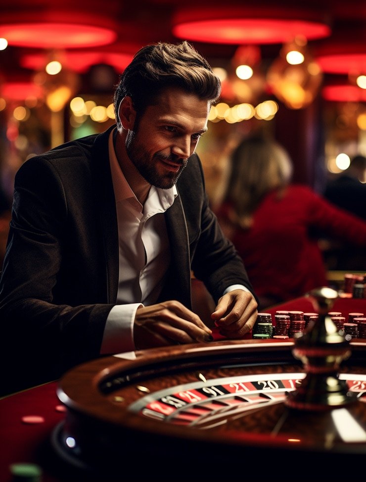lotto প্ল্যাটফর্মে নিরাপদ লগইন প্রক্রিয়া